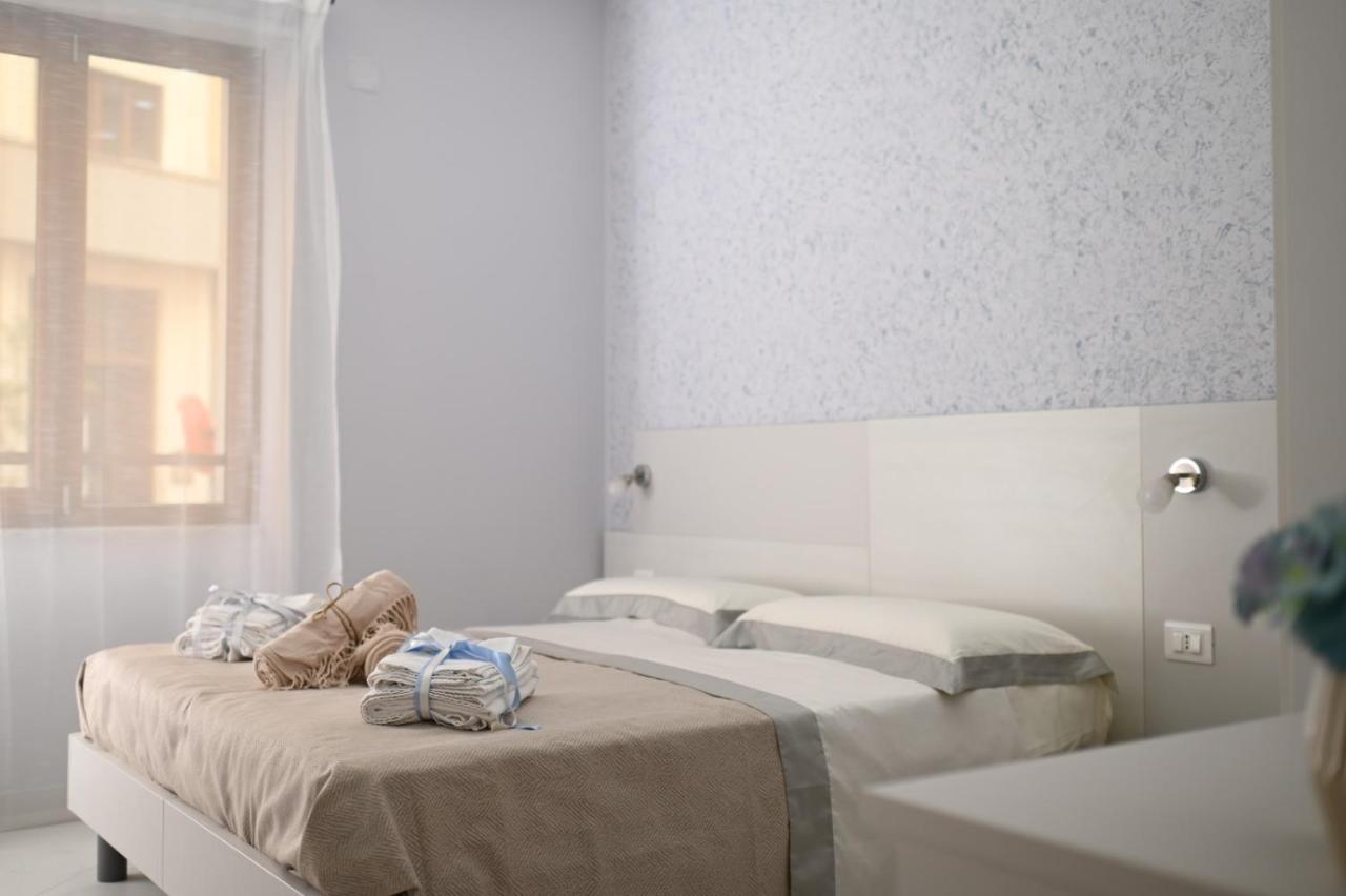 סלרנו Magica B&B מראה חיצוני תמונה